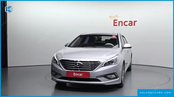 HYUNDAI SONATA 2.0 STYLE