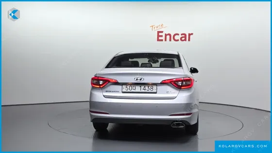 HYUNDAI SONATA 2.0 STYLE