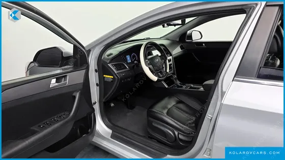 HYUNDAI SONATA 2.0 STYLE