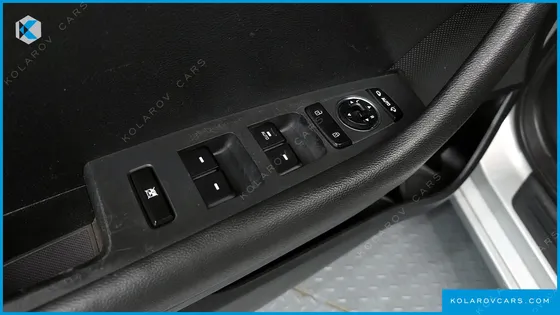HYUNDAI SONATA 2.0 STYLE