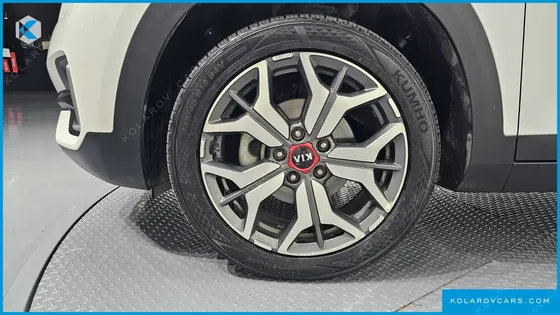 KIA SELTOS DIESEL 1.6 2WD