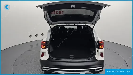 KIA SELTOS DIESEL 1.6 2WD