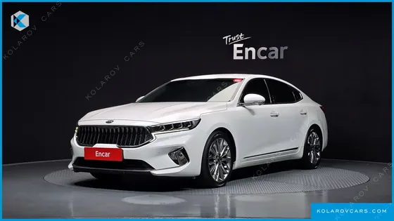 KIA K7 2.5 GDI X EDITION
