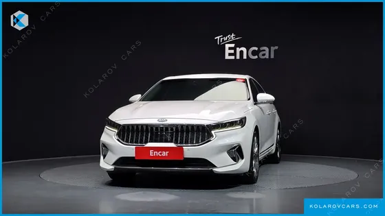 KIA K7 2.5 GDI X EDITION