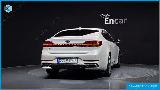 KIA K7 2.5 GDI X EDITION