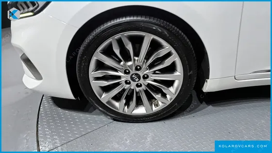 KIA K7 2.5 GDI X EDITION