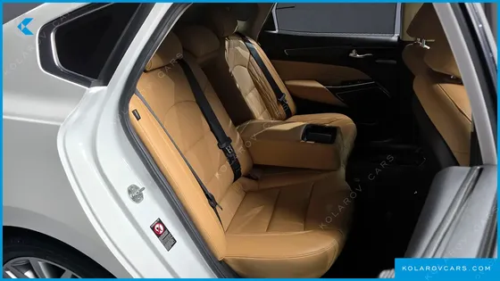 KIA K7 2.5 GDI X EDITION