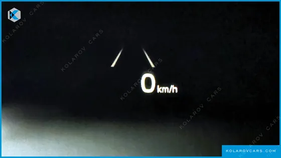 KIA K7 2.5 GDI X EDITION