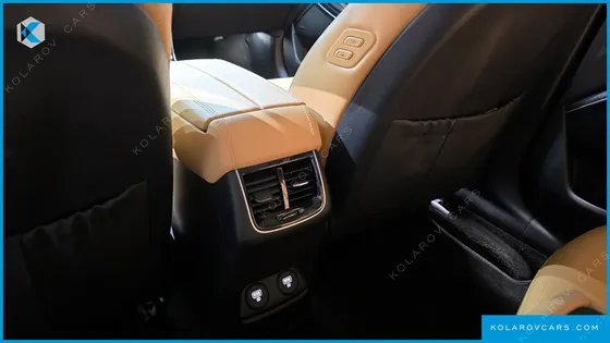 KIA K7 2.5 GDI X EDITION