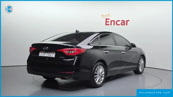 HYUNDAI SONATA 2.0 STYLE