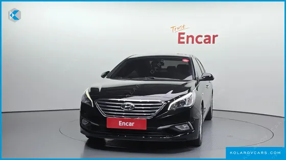 HYUNDAI SONATA 2.0 STYLE