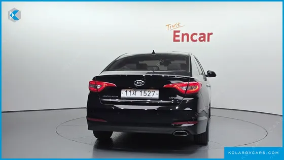 HYUNDAI SONATA 2.0 STYLE