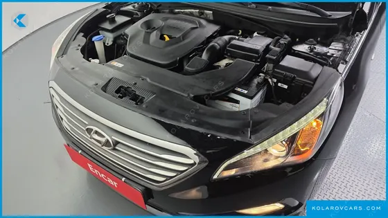 HYUNDAI SONATA 2.0 STYLE