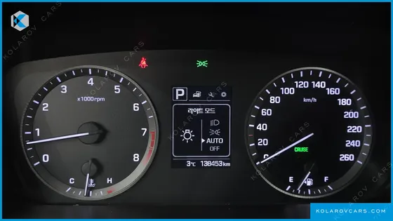 HYUNDAI SONATA 2.0 STYLE