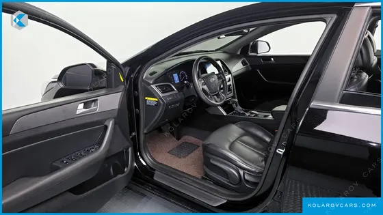 HYUNDAI SONATA 2.0 STYLE