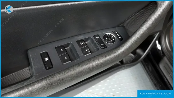HYUNDAI SONATA 2.0 STYLE