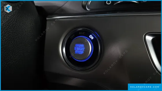 HYUNDAI SONATA 2.0 STYLE
