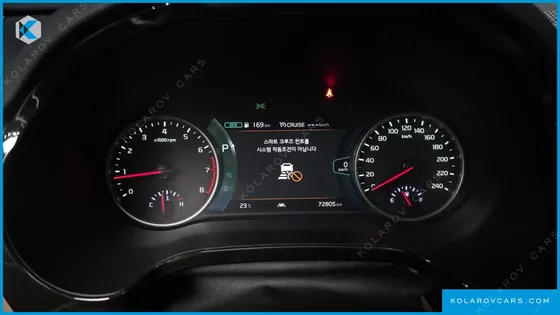 KIA SELTOS GASOLINE 1.6 TURBO 2WD