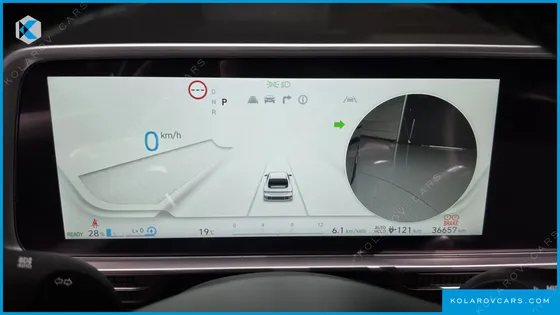HYUNDAI IONIQ 6 LONG RANGE AWD