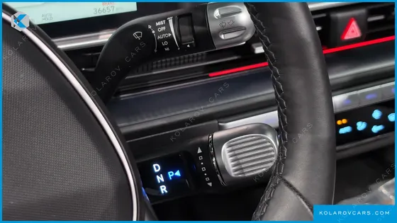 HYUNDAI IONIQ 6 LONG RANGE AWD