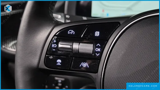 HYUNDAI IONIQ 6 LONG RANGE AWD