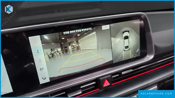 HYUNDAI IONIQ 6 LONG RANGE AWD