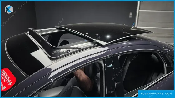 HYUNDAI IONIQ 6 LONG RANGE AWD