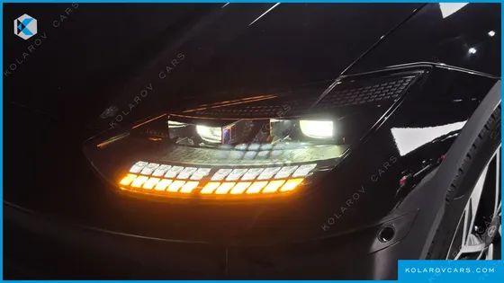 HYUNDAI IONIQ 6 LONG RANGE AWD
