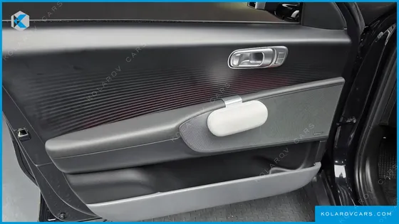HYUNDAI IONIQ 6 LONG RANGE AWD