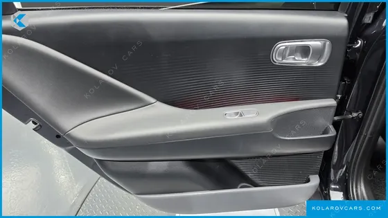HYUNDAI IONIQ 6 LONG RANGE AWD