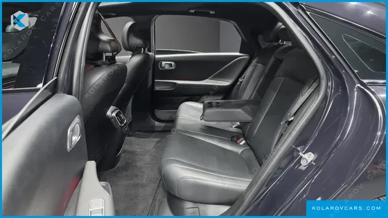 HYUNDAI IONIQ 6 LONG RANGE AWD