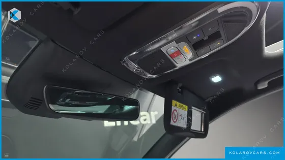 HYUNDAI IONIQ 6 LONG RANGE AWD