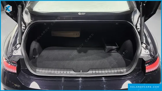 HYUNDAI IONIQ 6 LONG RANGE AWD