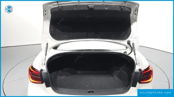 INFINITY Q50 3.5 BLUE SPORT SENSORY