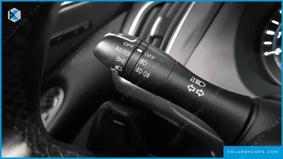 INFINITY Q50 3.5 BLUE SPORT SENSORY