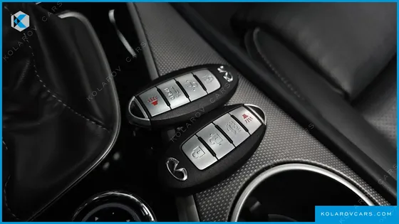 INFINITY Q50 3.5 BLUE SPORT SENSORY