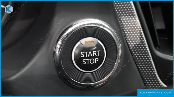INFINITY Q50 3.5 BLUE SPORT SENSORY