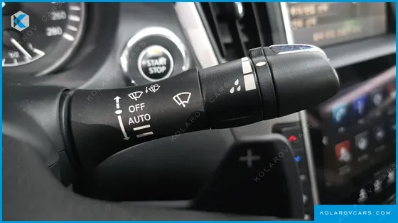 INFINITY Q50 3.5 BLUE SPORT SENSORY