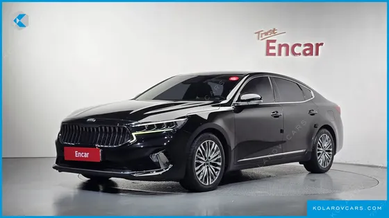 KIA K7 2.5 GDI NOBLESSE