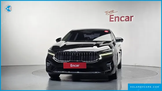 KIA K7 2.5 GDI NOBLESSE