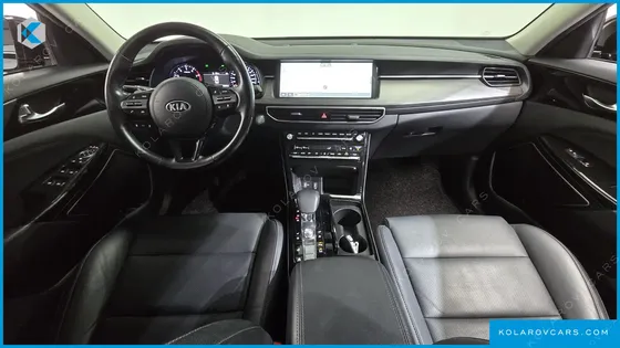KIA K7 2.5 GDI NOBLESSE