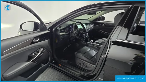 KIA K7 2.5 GDI NOBLESSE
