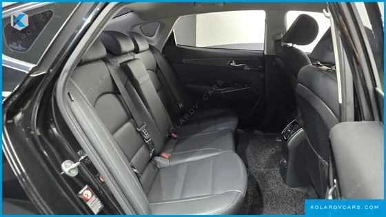 KIA K7 2.5 GDI NOBLESSE