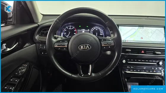 KIA K7 2.5 GDI NOBLESSE