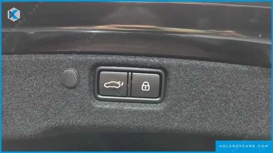 KIA K7 2.5 GDI NOBLESSE