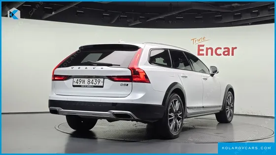 VOLVO V90 D5 PRO AWD