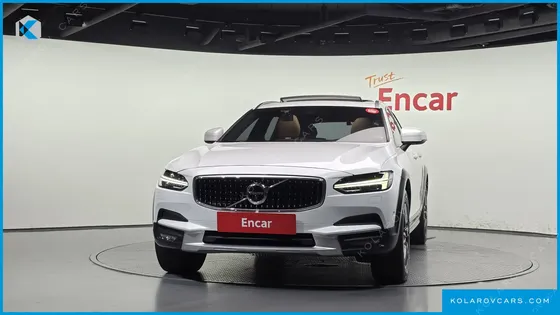 VOLVO V90 D5 PRO AWD