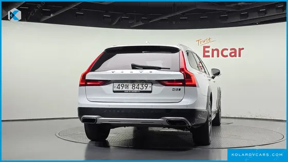 VOLVO V90 D5 PRO AWD