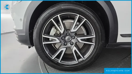 VOLVO V90 D5 PRO AWD