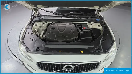 VOLVO V90 D5 PRO AWD